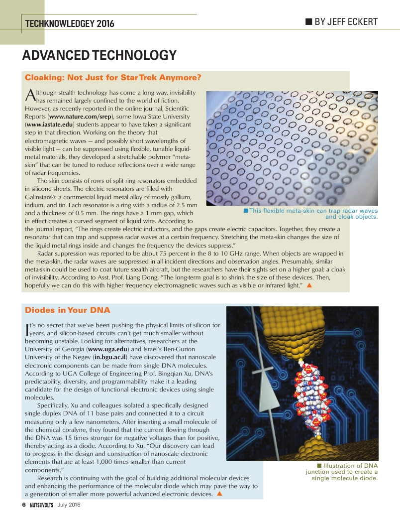 Nuts and Volts 2016-07